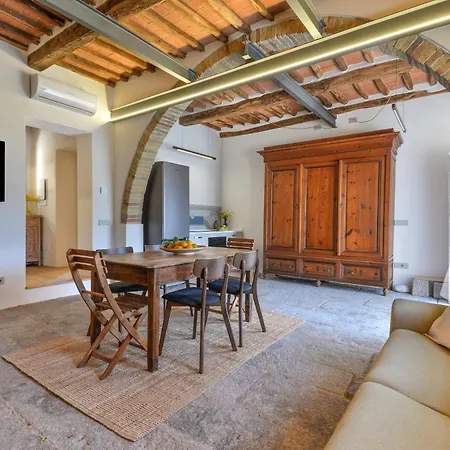 Casa Magnolia Loft * Seccheto