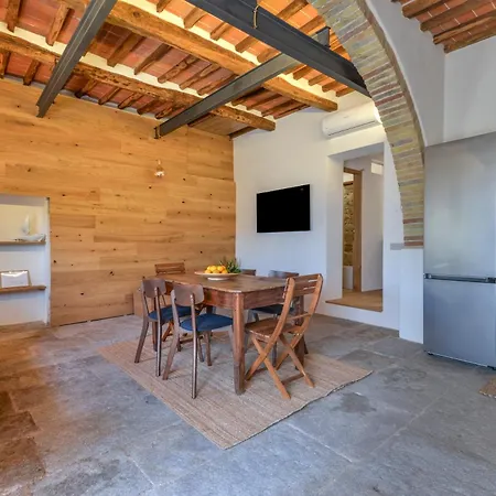 Casa Magnolia Loft Seccheto