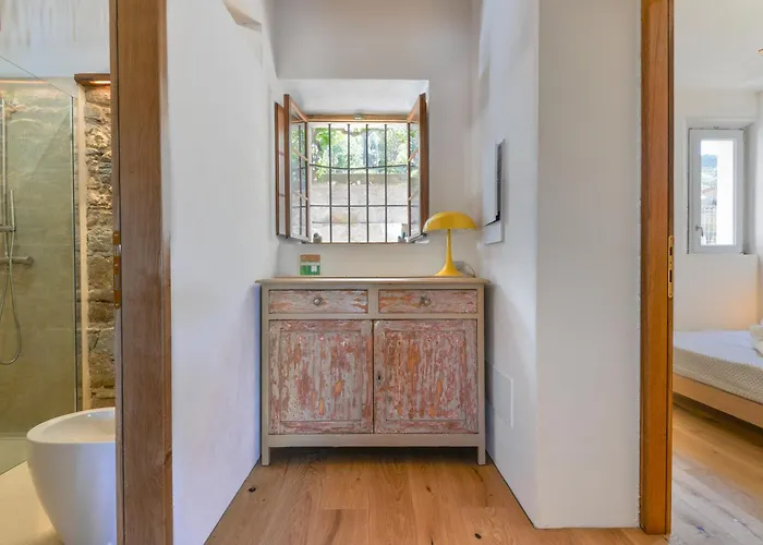 Casa Magnolia Loft Apartment *