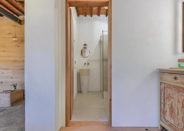 Casa Magnolia Loft Apartment