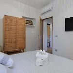 Lägenhet Casa Magnolia Loft Seccheto