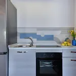 Lägenhet Casa Magnolia Loft Seccheto