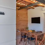 Casa Magnolia Loft Lägenhet Seccheto