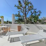 Lägenhet Casa Magnolia Loft Seccheto