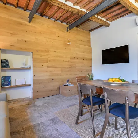 Lägenhet Casa Magnolia Loft *