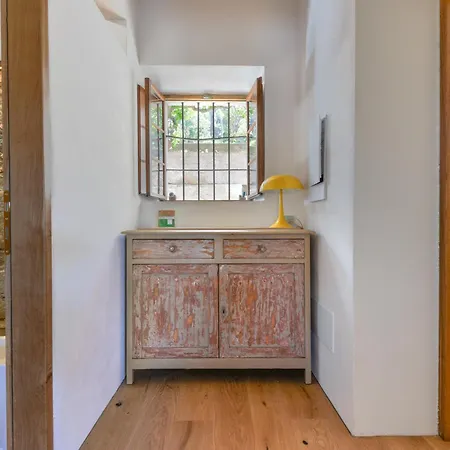 Casa Magnolia Loft Lägenhet *