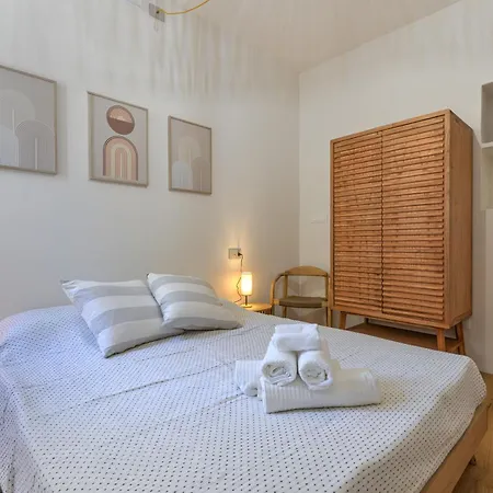 Casa Magnolia Loft * Seccheto