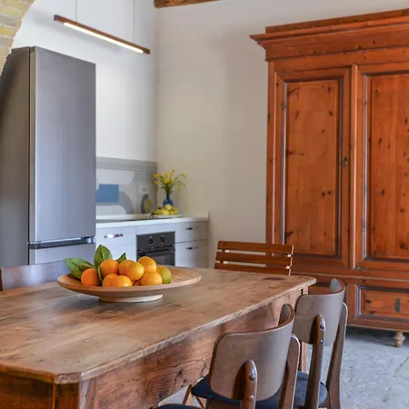 Casa Magnolia Loft Seccheto