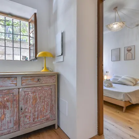 Casa Magnolia Loft