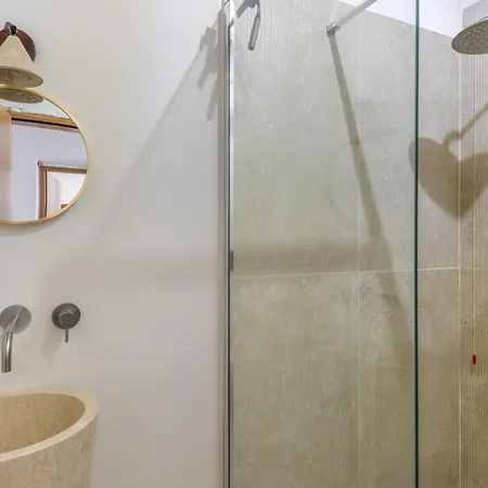 Casa Magnolia Loft Lejlighed Seccheto