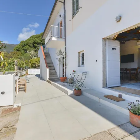 Daire Casa Magnolia Loft *