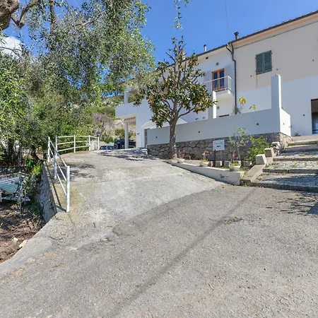 Casa Magnolia Loft Daire *