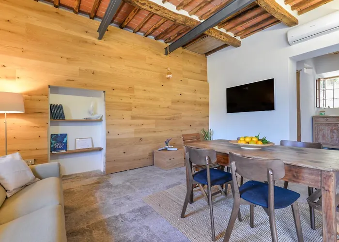 Apartment Casa Magnolia Loft *