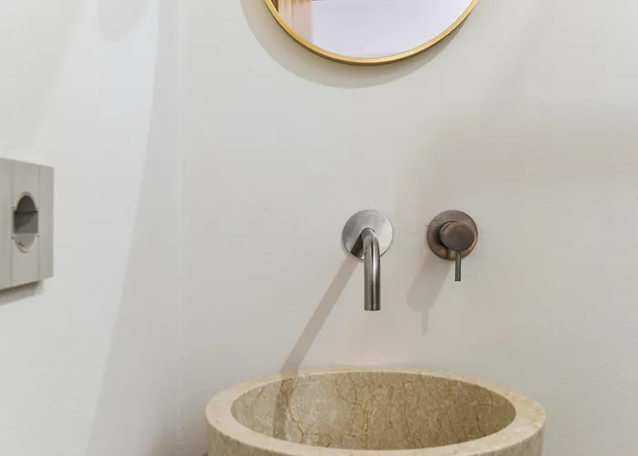 Casa Magnolia Loft Seccheto