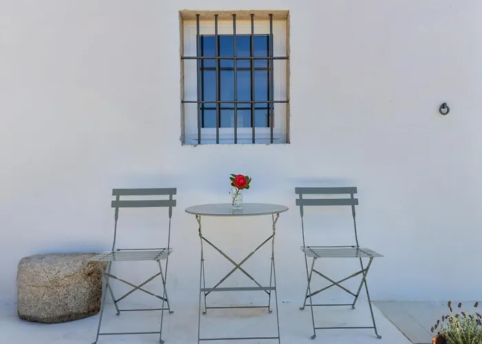 Casa Magnolia Loft Seccheto