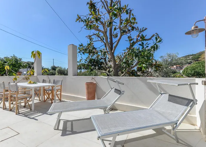 Apartment Casa Magnolia Loft Seccheto