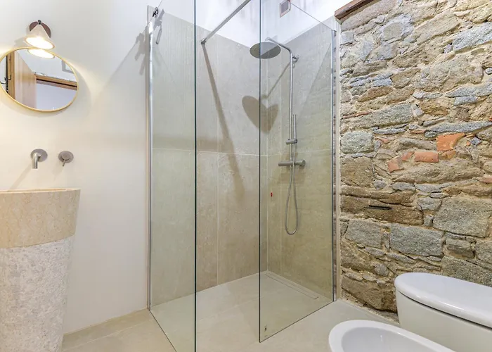 Apartment Casa Magnolia Loft