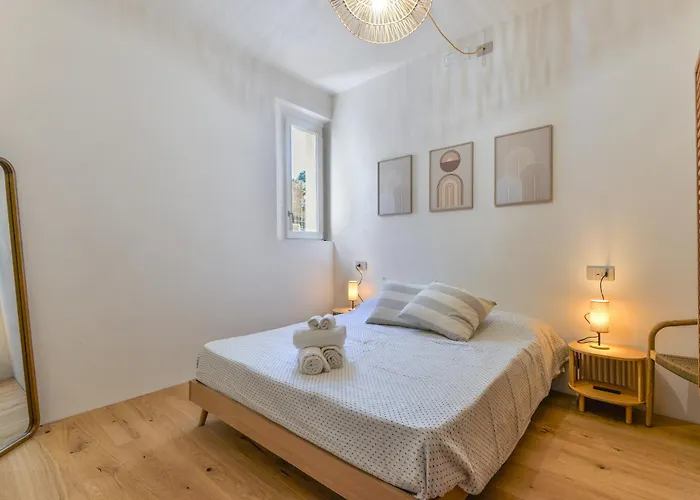 Casa Magnolia Loft Apartment