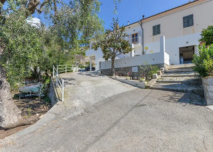 Casa Magnolia Loft * Seccheto