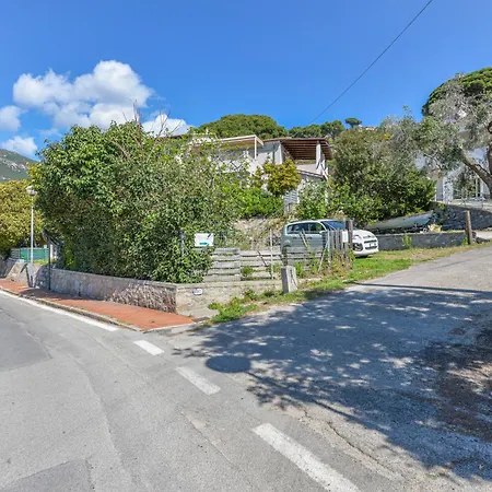 Casa Magnolia Loft Апартаменты Секкело