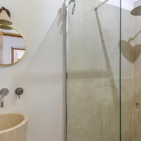 Апартаменты Casa Magnolia Loft *