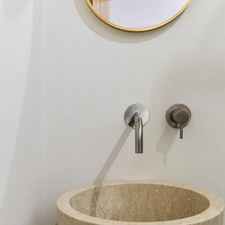 Casa Magnolia Loft Секкело