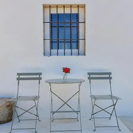 Casa Magnolia Loft Секкело