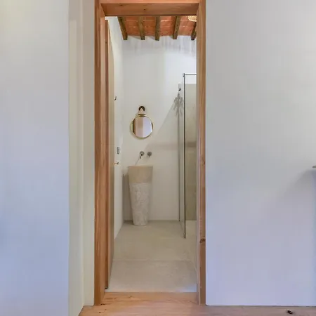 Casa Magnolia Loft Апартаменты