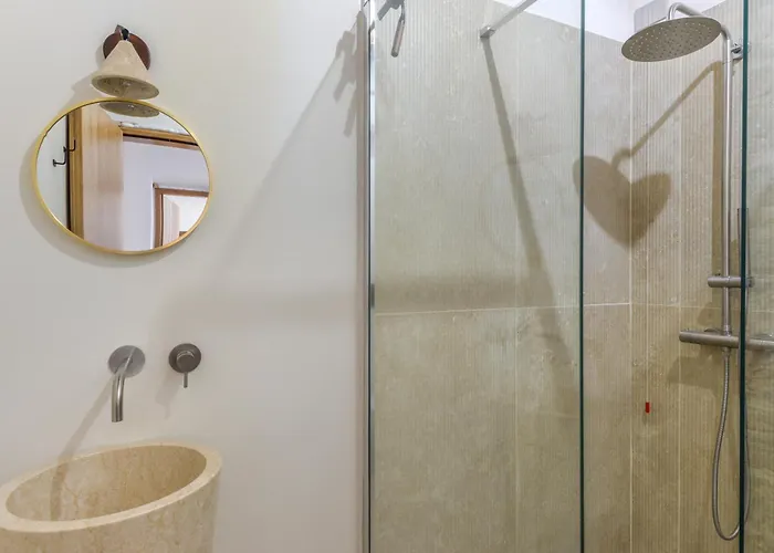 Lejlighed Casa Magnolia Loft *