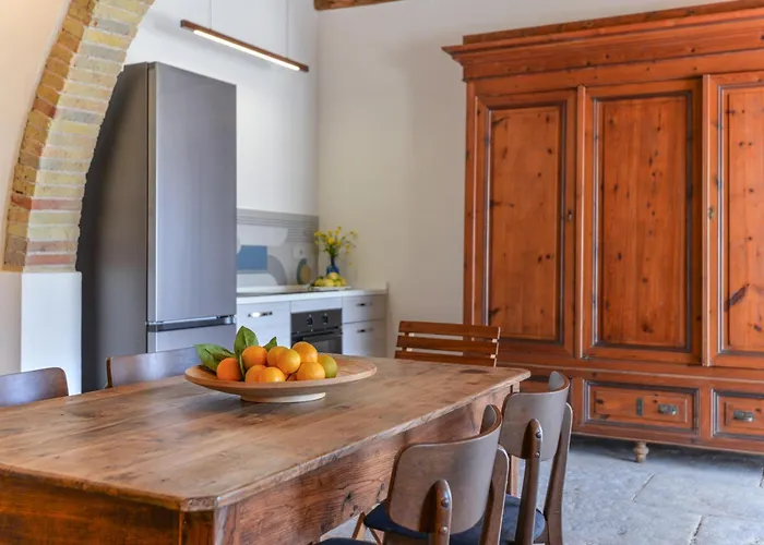 Casa Magnolia Loft Seccheto